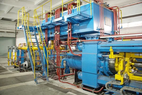 Production Equipment