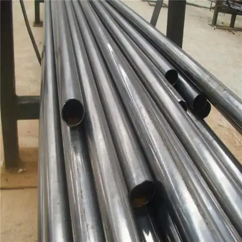Inconel 718 nikkelbaseret legeringsrør